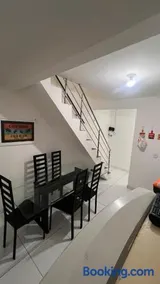 Conj Pajuçara 3 minutos da praia, 5 pessoas! - Image 1