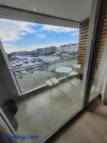 Nordelta Loft de la Bahia apart Departamento con vista al rio - Image 1