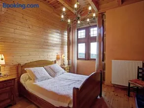 Gîte de Charme 6 Pers avec Jardin Clos à Montarcher - Image 3