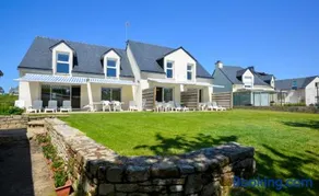 Le Clos de la Plage TY FANCH - Image 1