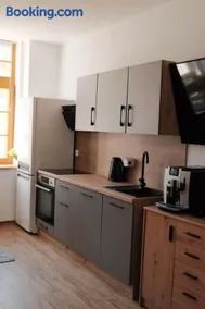 Apartmán Hanácké Příkazy - Image 1