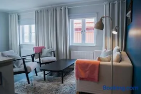 Royal Yacht Club Apartment, Sandhamn Harbour - Image 5