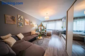 Flex SelfCheckIns 192 - Zagreb - Studio Apartment - New - Image 3
