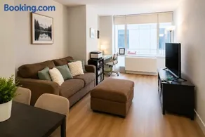 The Willoughby Suite - Modern 1BR in Downtown - Image 1