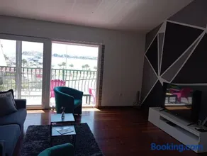 Penthouse apartment with a Great View - Image 3