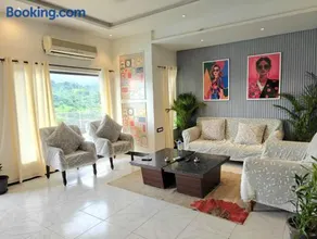 Valley Vista 3BHK Pool Villa - Image 3