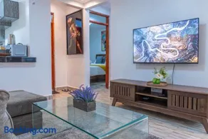 The Tulia Collection One and Two bedrooms by YourHost Bungoma - Image 1