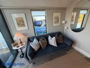 Water Cabin With Water Sports Equipment and Bikes, Bath - Image 3