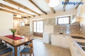 Villa Sterna, a charming villa in the heart of Istria - Image 2