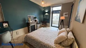 Superbe chambre chez l'habitant - Image 1