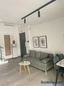 Helios Grande Suite Meraki - Image 2