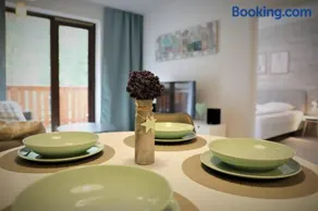 Chopok Juh - Ambiente Apartment - Image 5