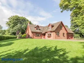 Auburn Cottage - Image 1