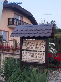 Apartman Robert - Apartmani Barsic - Image 1
