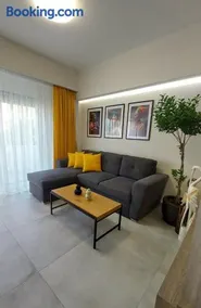 EPSILON - Premier Apartment & Easy Parking by Optimum Link - Image 2