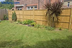 3-Bedroom Home Pet Friendly - Image 4