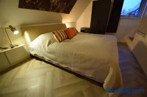 Hotelkamer de Loft - Image 2
