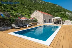 Villa ANKICA with heated pool - Image 2
