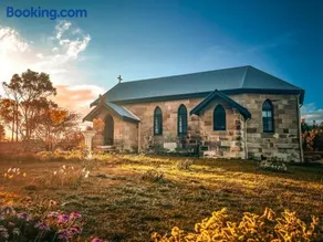 St Martins of Tasmania - converted heritage listed church - Image 3