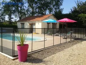 Château de Bournand B&B - Image 2