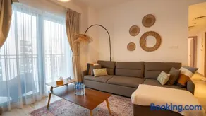 2BHK Dream Yas Island Staycation - F1 Circuit - Image 5