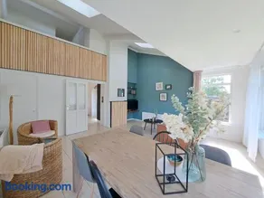 Charmante vakantiewoning met Sauna, Zeeland, VP002 - Image 1