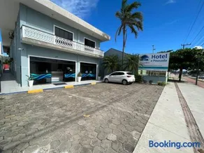Hotel Pousada Mar Azul - Image 1