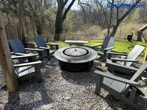Boonville House on the Hill 2 bedroom fully furnished apartment - Image 1