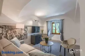 TATRA SUITES Boutique Suites Deforte Elegance 201 - Image 3