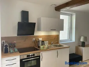 Appartement calme et chaleureux - Image 3