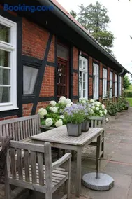 Ferienwohnung mit Sauna - Image 1