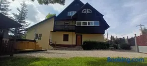 Cabana Muntelui - Image 1
