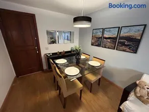 Vista da Praia - Apartamento Casablanca - Image 1