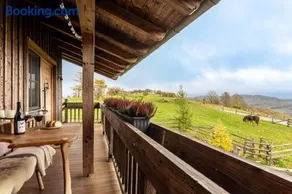 Appartamento con griglia e sauna | Vista sul giardino - Image 2