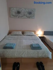LevskiG Studio 10 min from Sofia Airport and city centre - Image 3