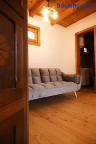 Doka Cabana Rustica - Image 3