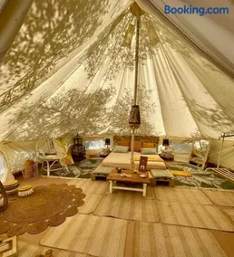 Glamping - La Casa del Piano - Image 1