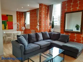 Central and Cozy in Brussels - Image 5