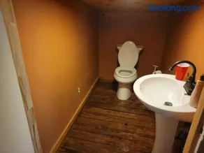 Boulderwoods Cabin - Image 4