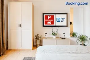 Elegantes Apartment - Image 1
