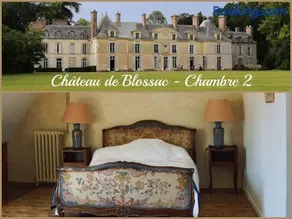 Château de Blossac - Image 2