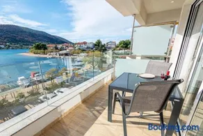 Holidays Roko - Sea View Apartments with Pool - Image 3