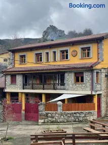 Casa Rural MONTE ROBLO - Image 3