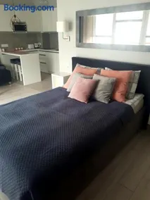 Apartament Pudrowy - Image 3