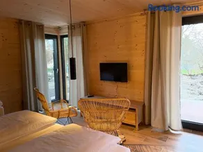 Glamping Challet Slunečno Český ráj - Image 5