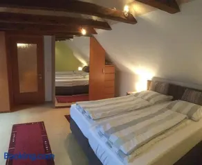 Ferienwohnung Wilde - Holzkamp - Image 2