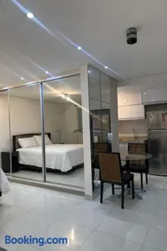 Flat Lounge 22 Setor Oeste - Image 1