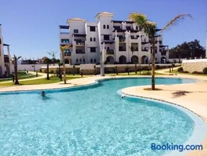 Maha Beach Cabo Negro Duplex 6 person restyled and renovated 2026 - Image 1