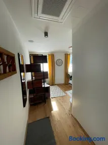Mini-Apartment Admont - Image 5