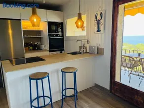 Apartment with a breathtaking view - Image 5